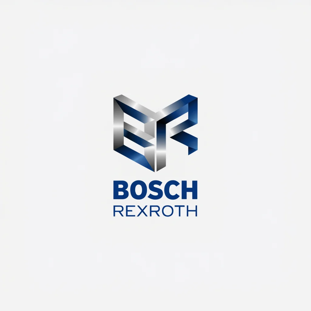 Bosch refrigerator logo